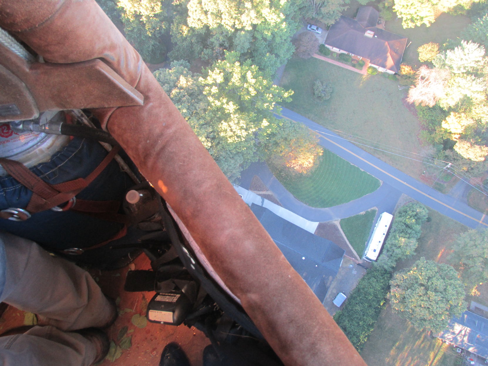 Carolina BalloonFest